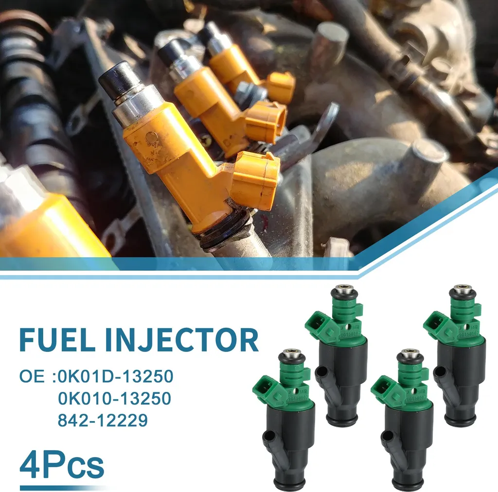 Buse d'injection de carburant essence pour moteur Kia Sportage 2.0L