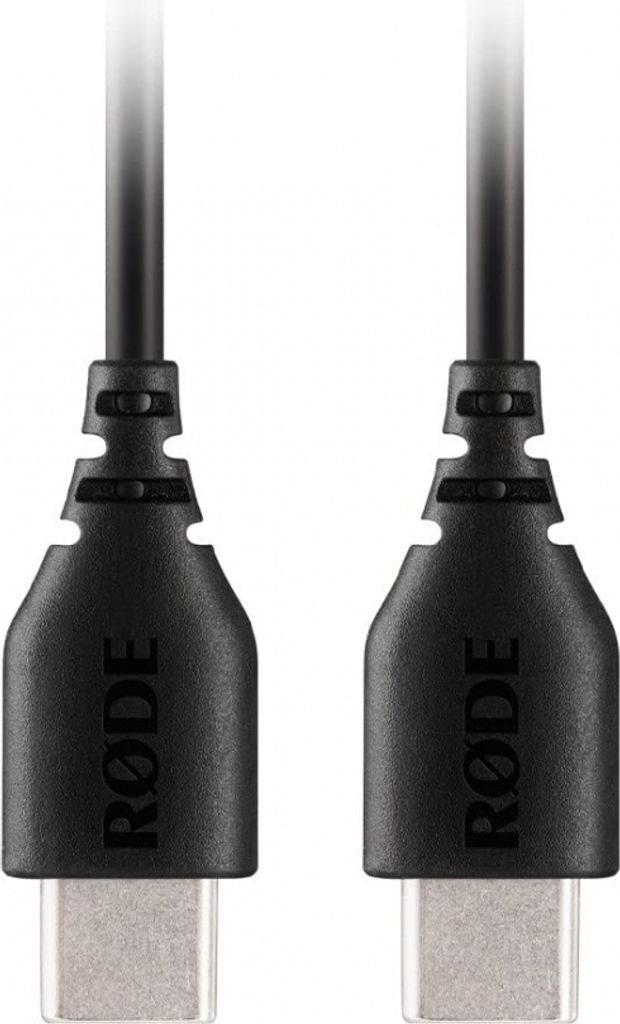 Rode USB-Kabel SC22 USB-C auf USB-C Kabel 30cm