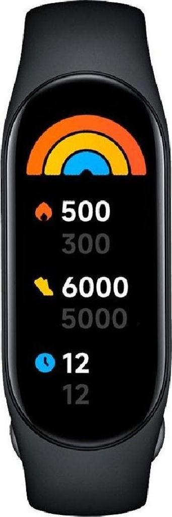 Xiaomi Smart Band 7 AMOLED Aktivitäts-Trackerarmband 4,11 Produktbild 