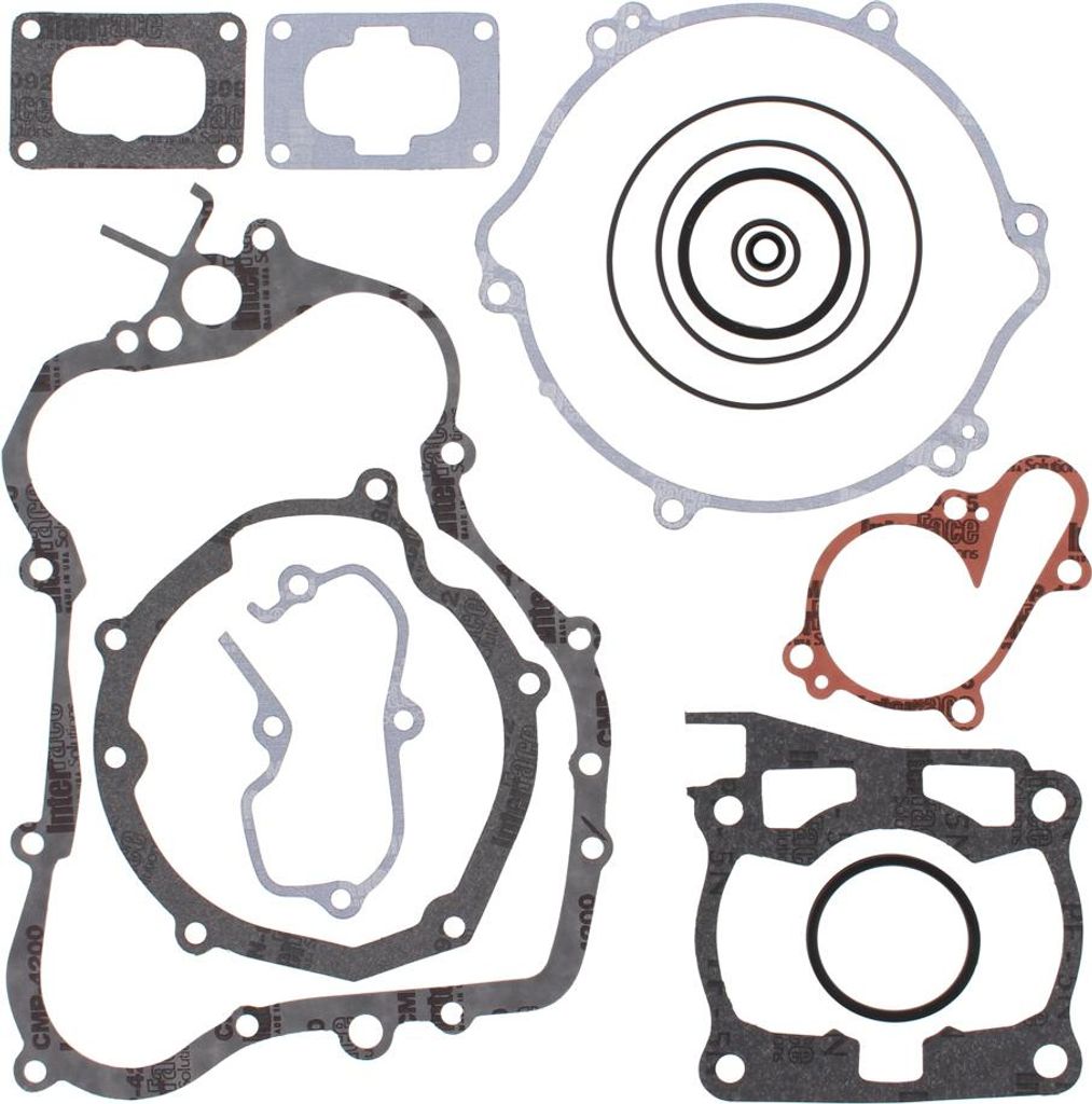 Dichtungssatz Für Yamaha Yz 125 01-04