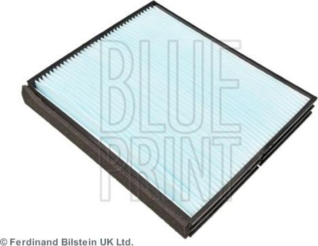BLUE PRINT ADG02541 Innenraumluftfilter OE 9761025950 kompatibel mit Accent