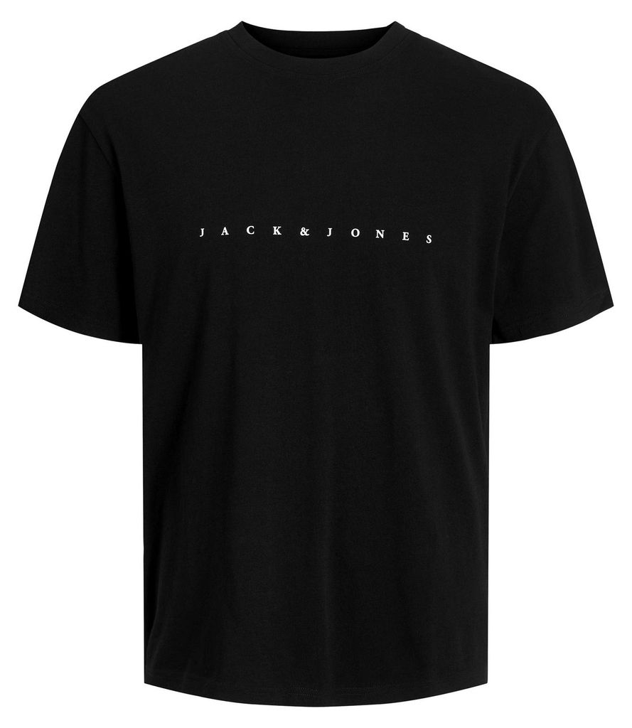 Jack&Jones Errores de Foto 12234746-Black in Black color Immagine del prodotto 