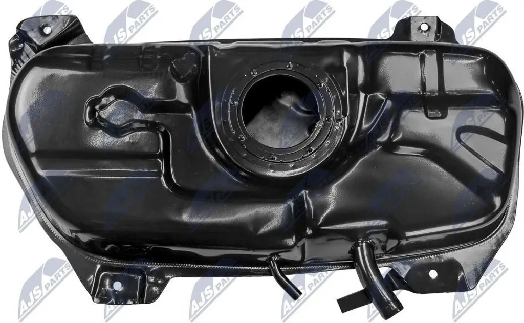 Remplacer Réservoir Carburant FIAT QUBO 225 - Pièce NTY Fiable et Robuste