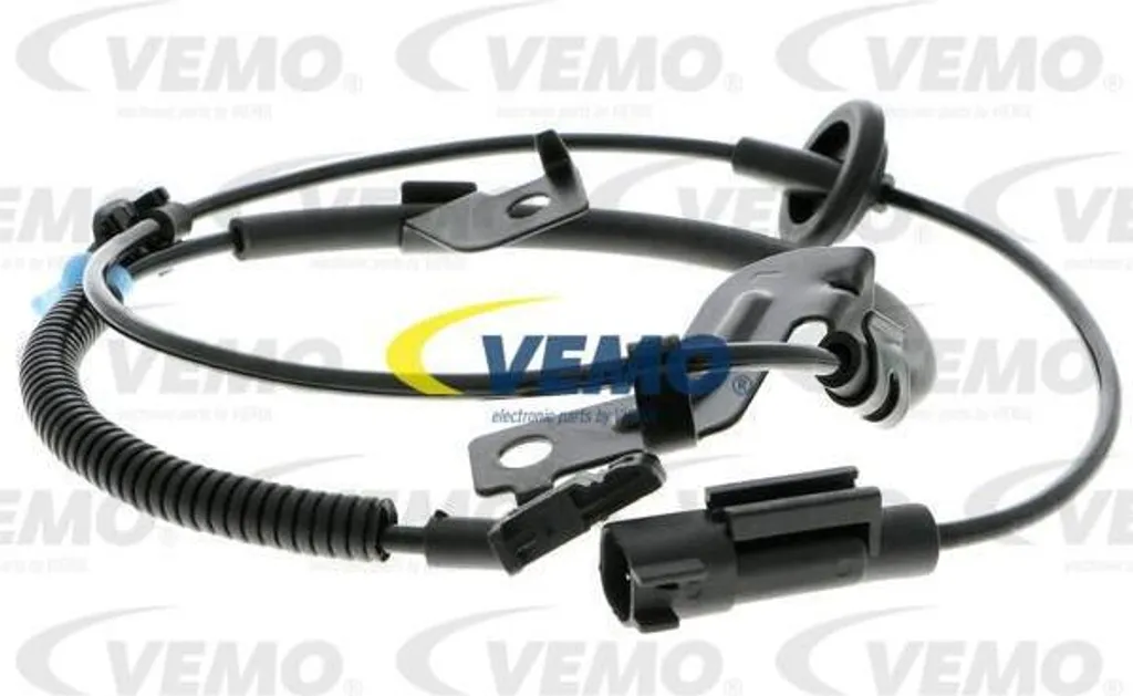 Capteur de vitesse de roue VEMO V33-72-0026 OE 5105065AB pour C4 et ASX