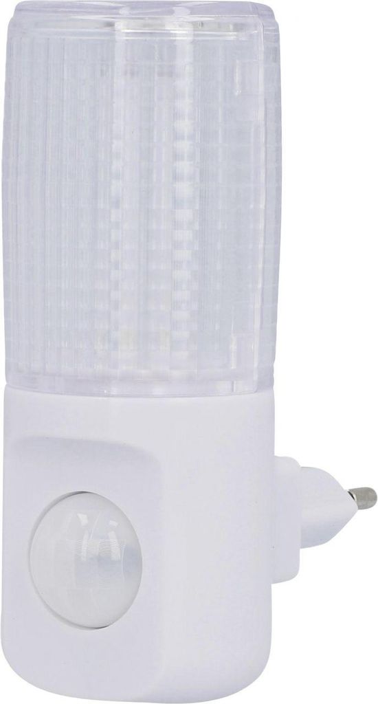 Unitec LED-Nachtlicht mit Bewegungsmelder und Produktbild 