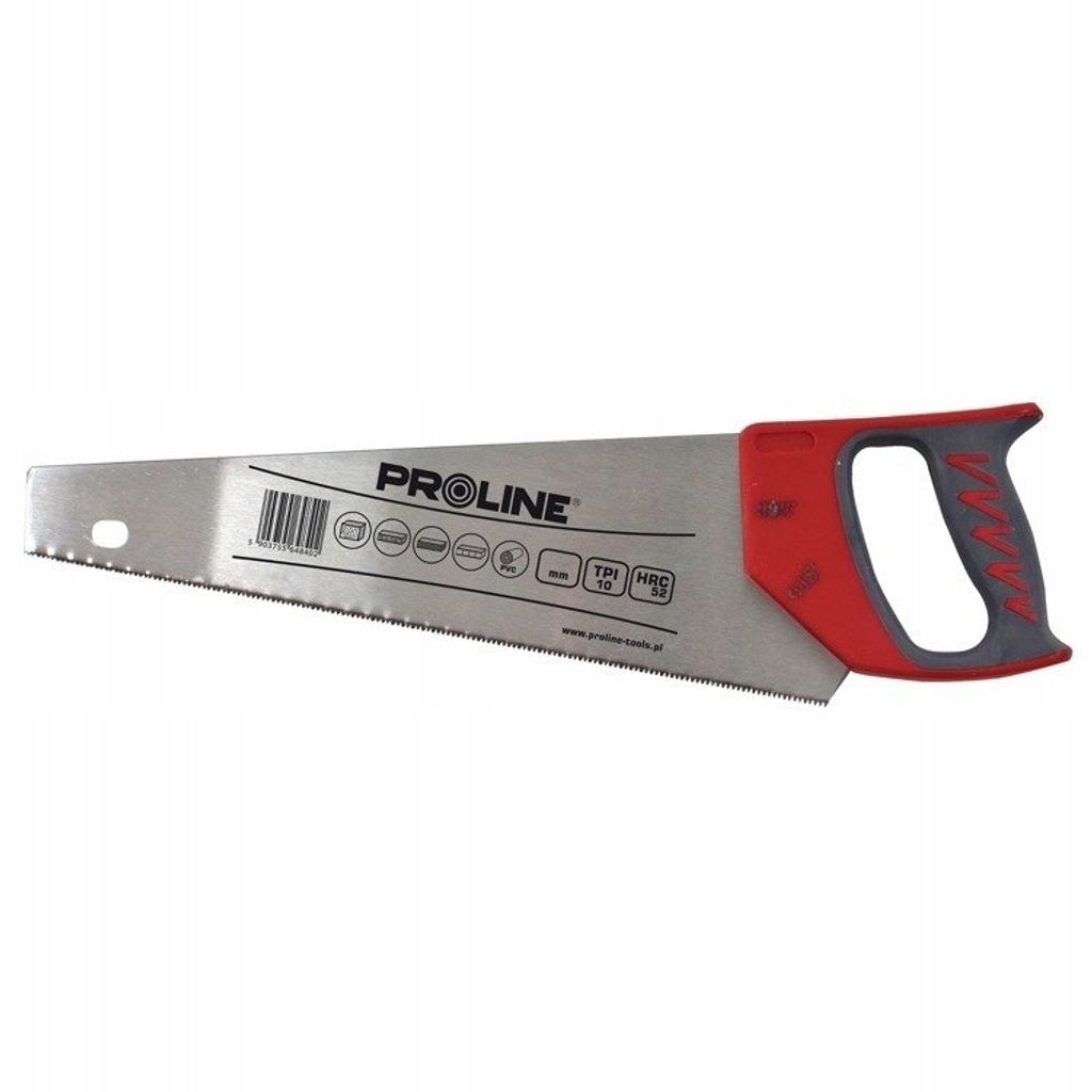 Proline Holzsäge - Blatt 400Mm 10-Zahn/1" 64840