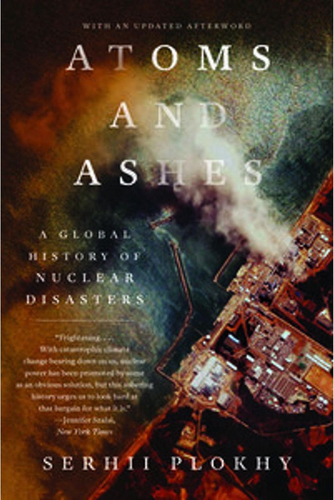 Atoms and Ashes