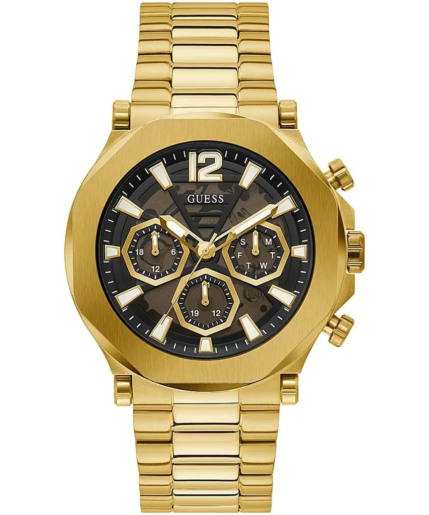 Orologio Guess GW0539G2 oro