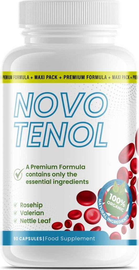 Novotenol