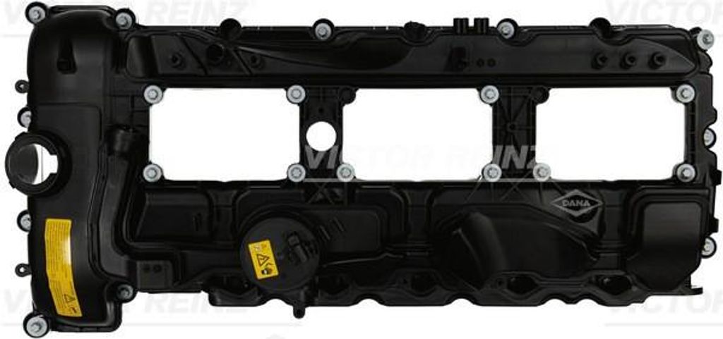 Zylinderkopfhaube 71-17223-00 für BMW 3 Touring (E91)