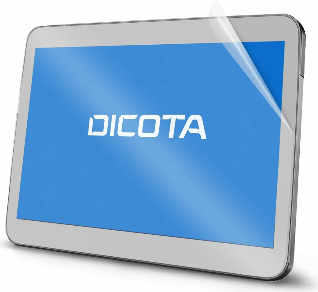 Film 9H Anti-reflet Dicota pour Lenovo Tab K11 - Adhésion Sans Bulles