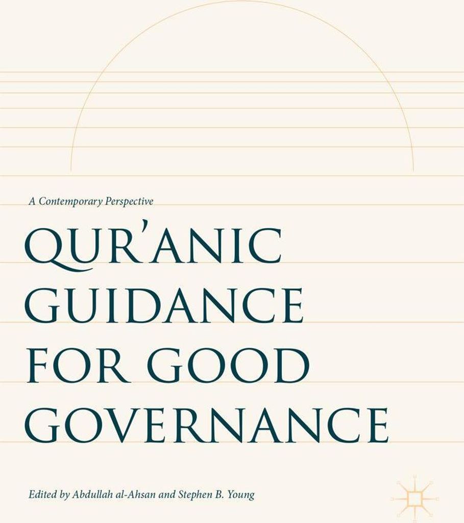 Qur'anic Guidance for Good Governance