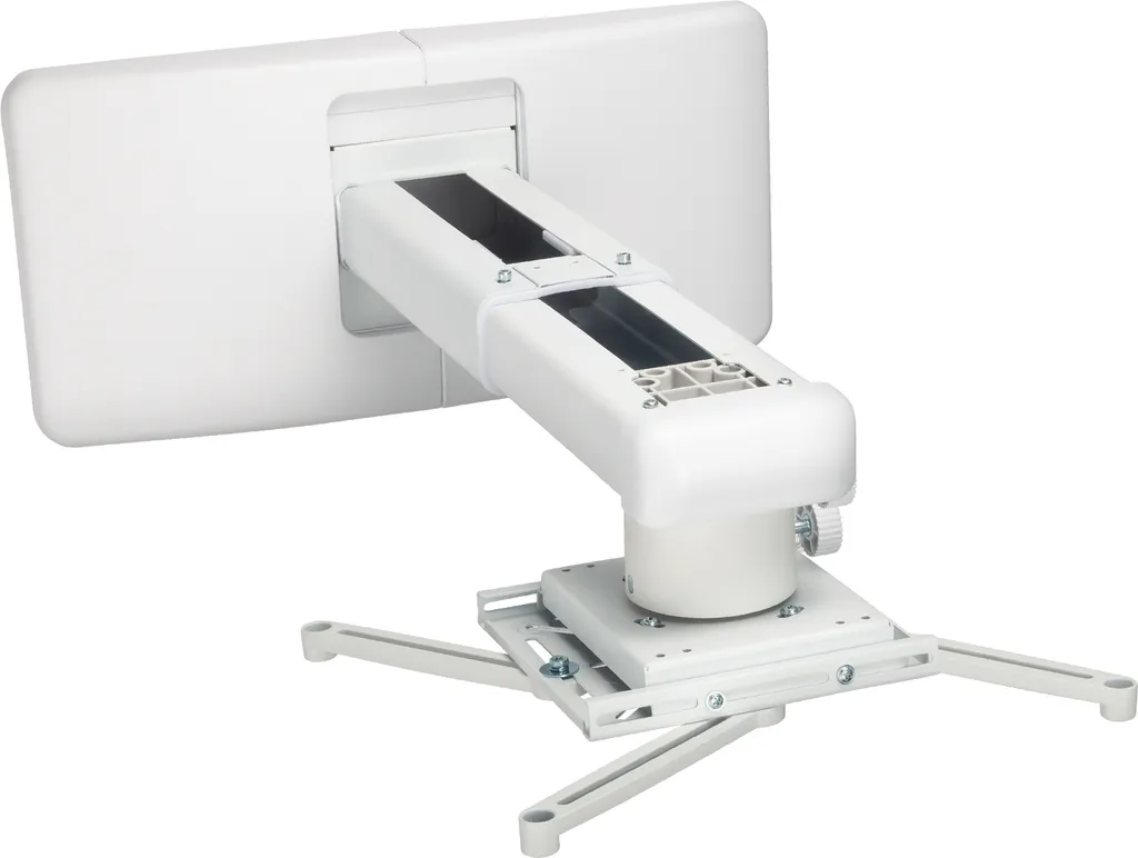 Support de Projecteur Mural Ajustable pour Vidéoprojecteur Viewsonic - 6