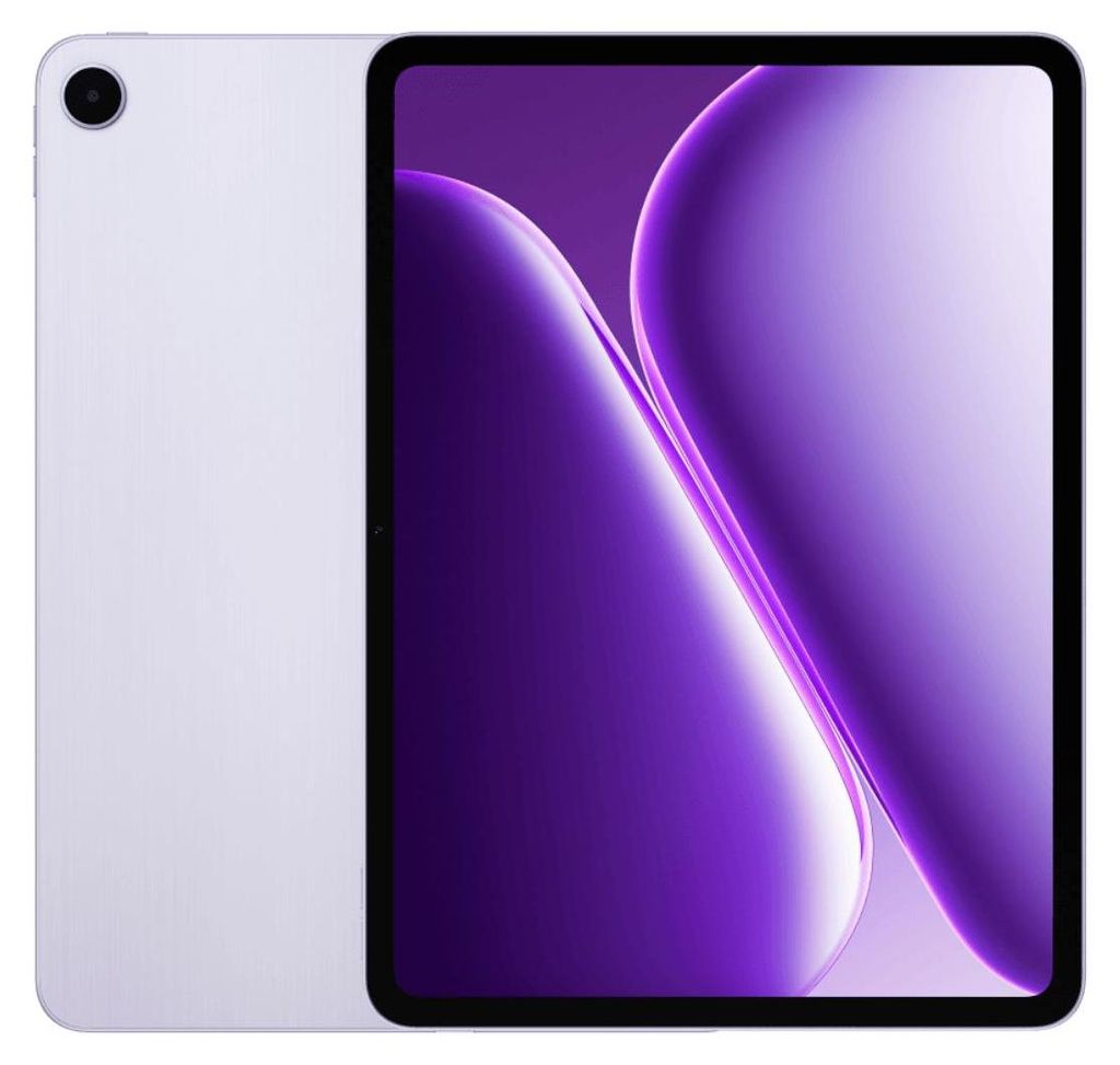 Tablet OnePlus Pad Go 2 12.1 8GB RAM 128GB WiFi - Lavender Produktbild 