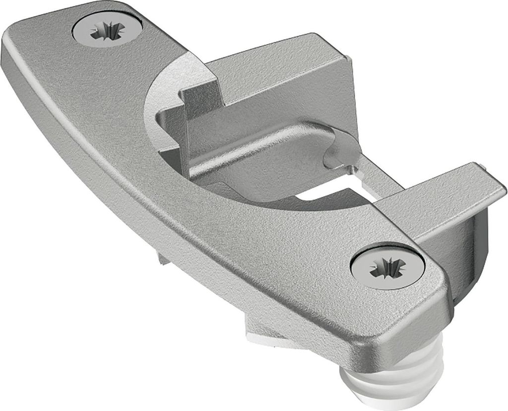 Topfscharnier Selekta TH 32 z.Anschr.HETTICH Produktbild 