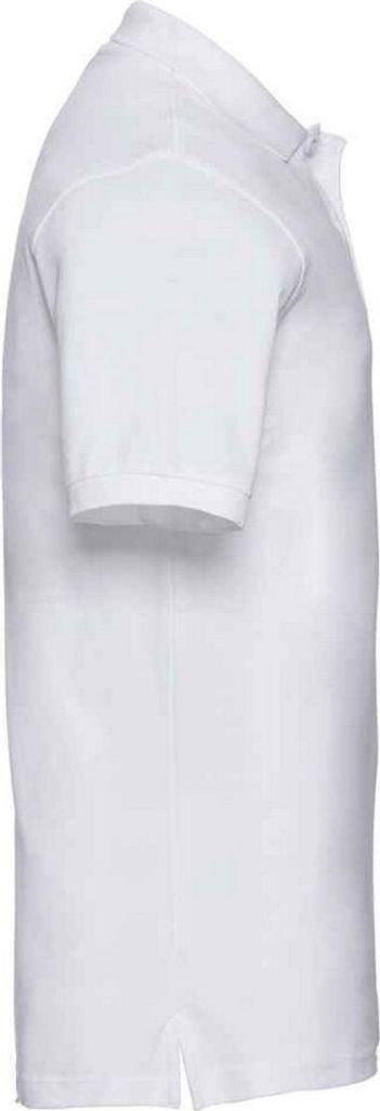 Russell - Pánska polokošeľa "Classic" PC6218 (XL) (Biela) Obrázok produktu 3