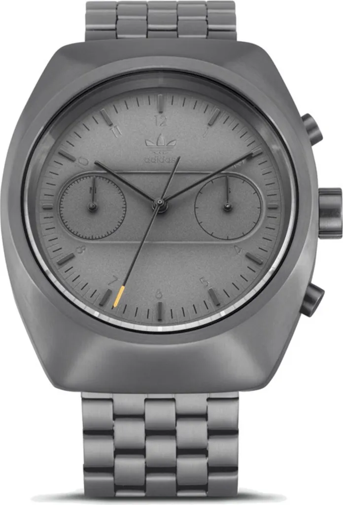 Adidas Z1863200 Orologio: L'Accessorio Perfetto per il tuo Tempo Libero