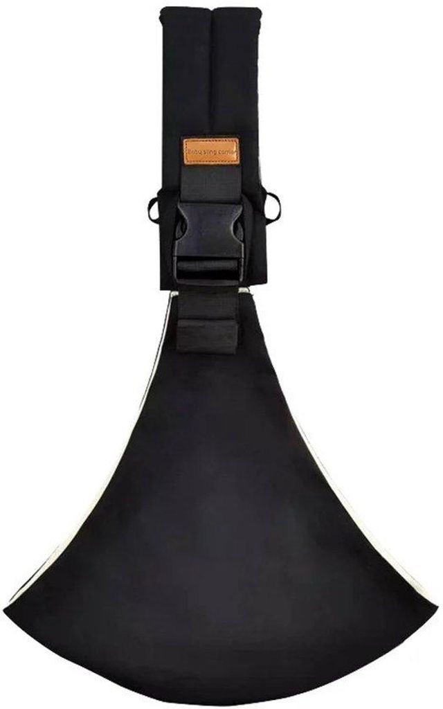 Fascia port bebe – Marsupio – Marsupio per neonati e Immagine del prodotto 