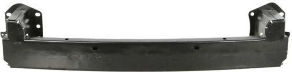 Réparer un pare-chocs mal fixé sur Jeep Compass avec le support 53037664AC