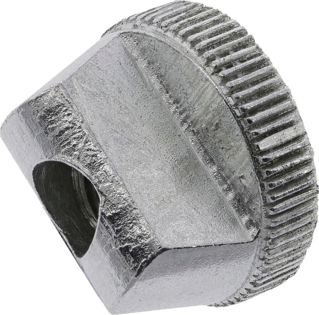 Bremsstellmutter - SR1, SR2, SR2E