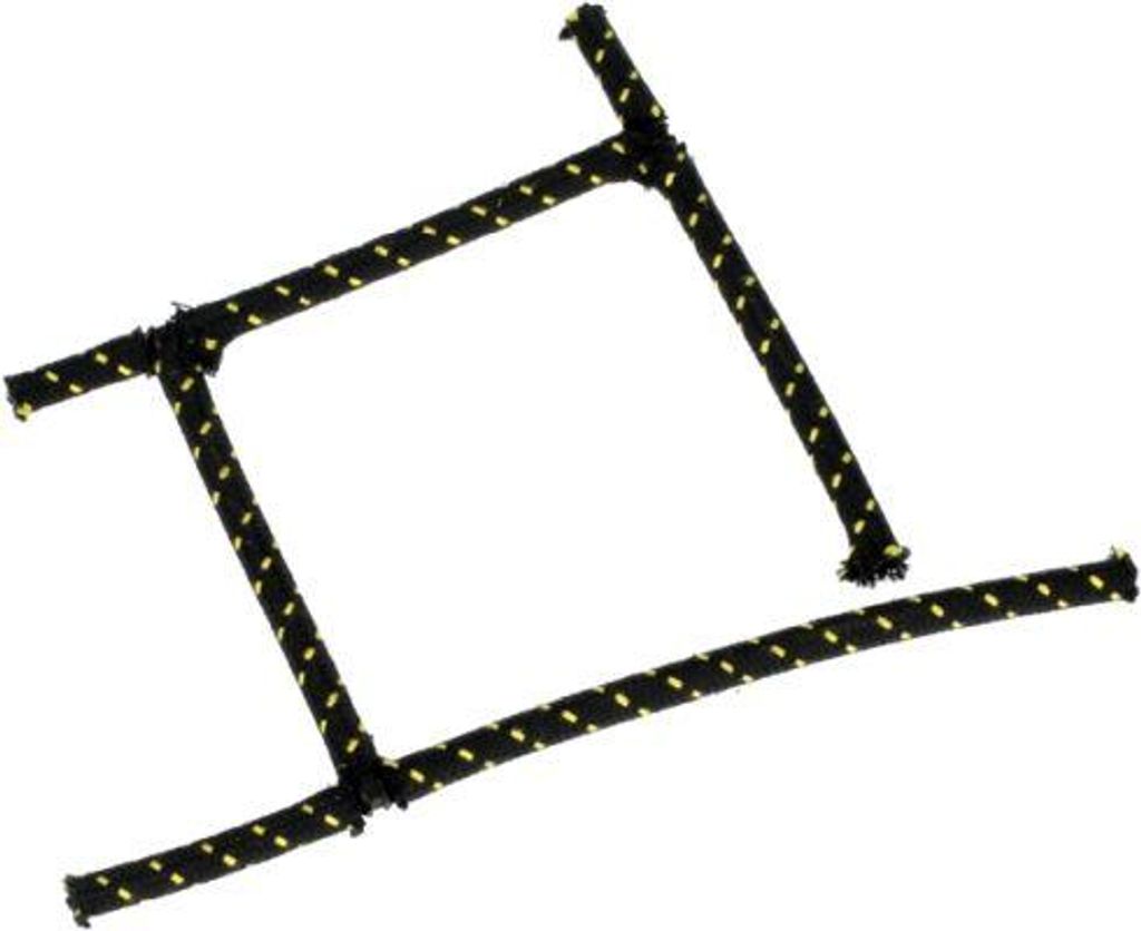 GATES MFL1238 Kraftstoffschlauch OE 1320920 kompatibel mit Focus
