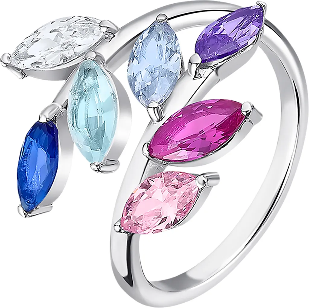 Bague Lotus Silver IT Girl 925 Argent Sterling D2JLP3380-3-112 Taille 12
