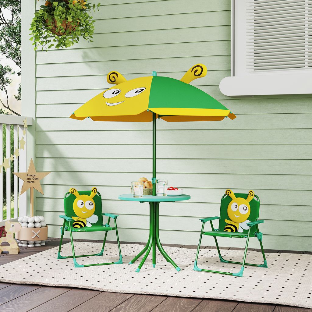 AIYAPLAY Kinder Nest Schaukel – Runder Sitz 60 Cm, Höhenverstellbar Bis 180 Cm, Für Garten & Outdoor