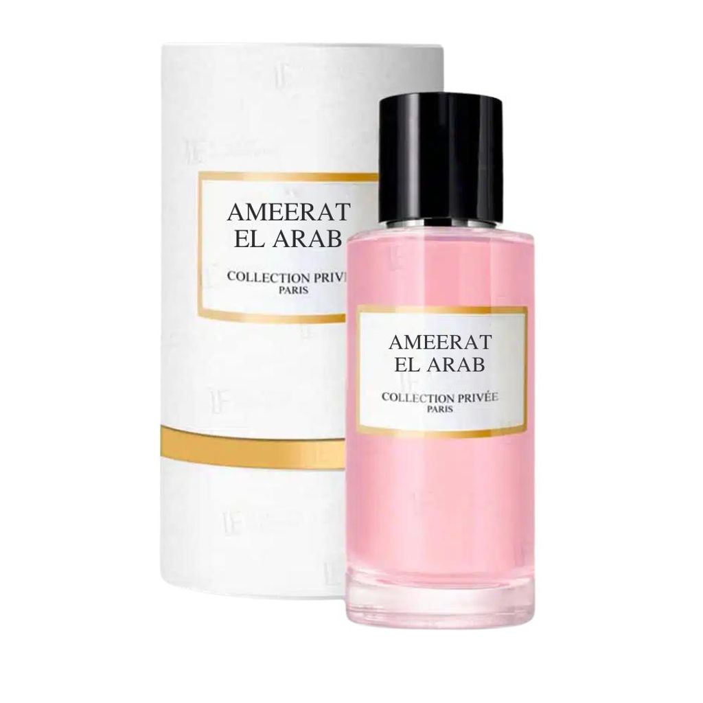 Collection Privée Lattafa Ameerat el Arab Eau de Parfum Mixte 50ml