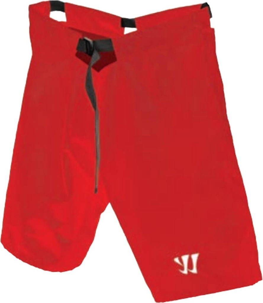 Überhose Warrior Dynasty Junior rot L