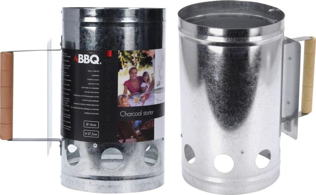 Zažigovač na gril DW2150520 Obrázek produktu 