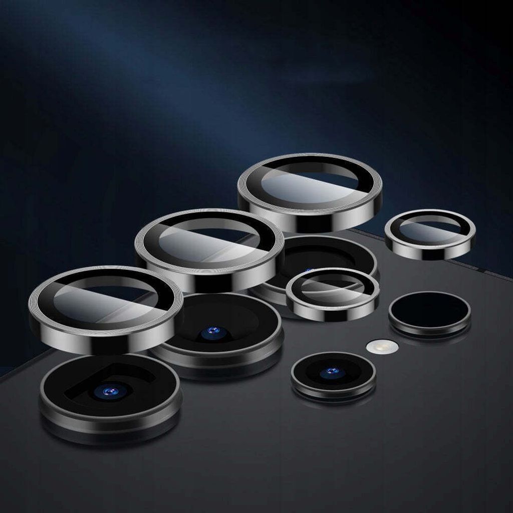 Osłona Aparatu Esr Camera Protector Na Samsung Galaxy S24 Zdjęcie produktu 13