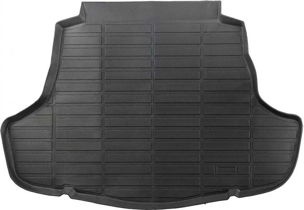 Tapis Cargo Toyota Camry 2018-2025 : Dites Adieu aux Taches dans le Coffre
