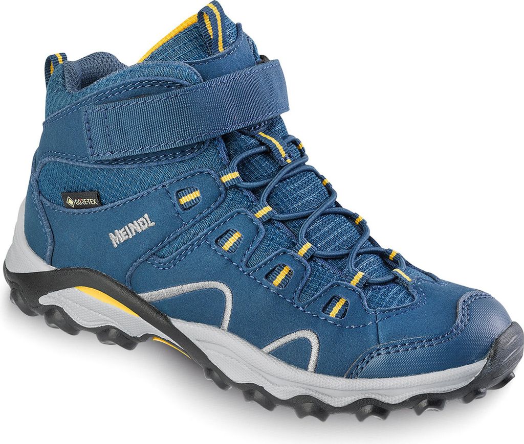 MEINDL Lucca Junior Mid GTX OCTANE/MAIS OCTANE/MAIS 38