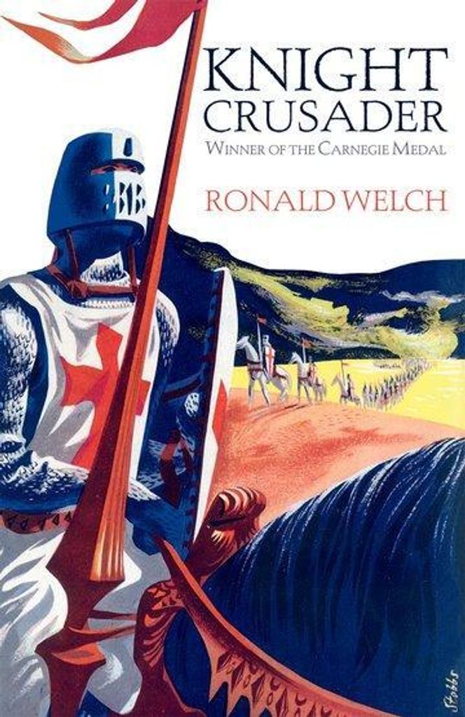 Ritter Kreuzritter