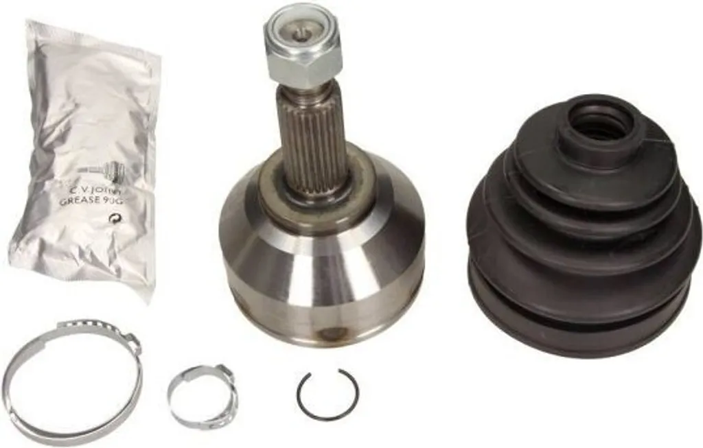 Jeu de cardan renforcé Trafic II compatible 8200452268 MAXGEAR 49-0996