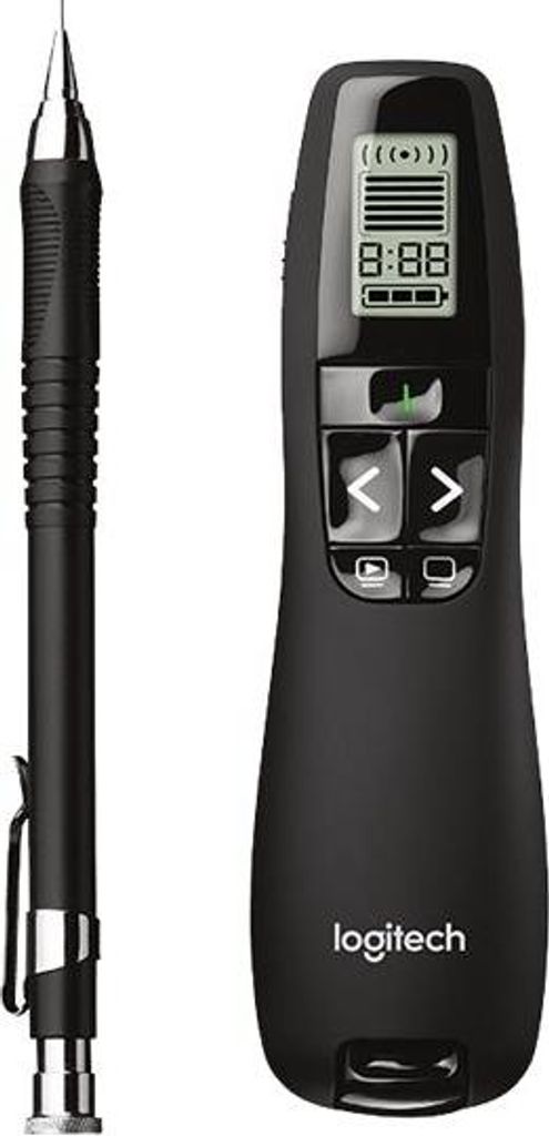 Logitech Professional Presenter R800 - Produktbild 