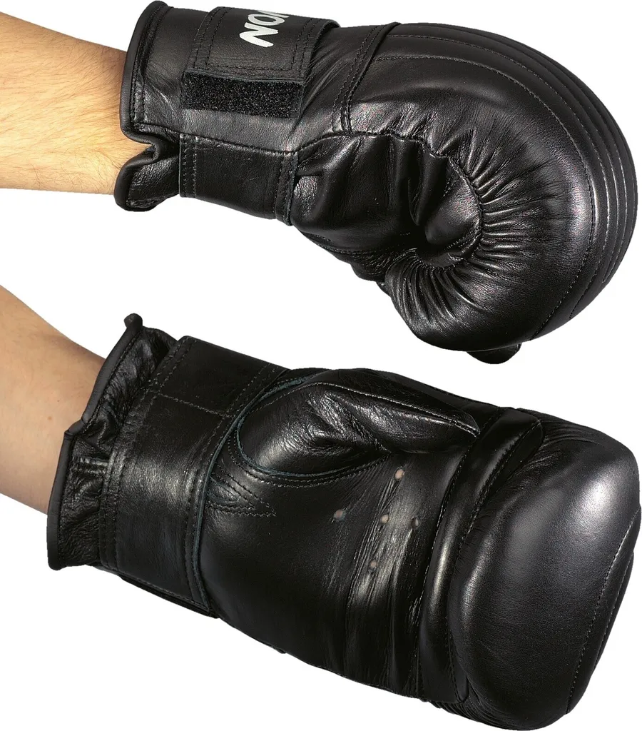 Gants de frappe Energy S pour entraînement de boxe et cardio fitness