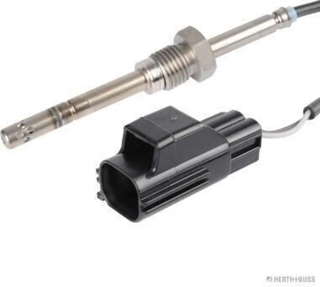 Sonde thermique d'échappement robuste Herth+Buss pour Volvo XC70 II