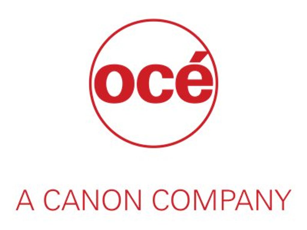 Canon Production Printing Standard IJM021 - Unbeschichtet - 100 Mikrometer - Rolle A0 (84,1 cm x 110 m)