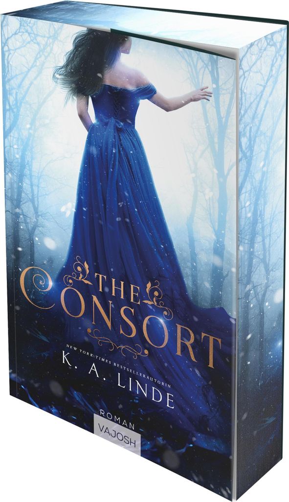 The Consort Produktbild 