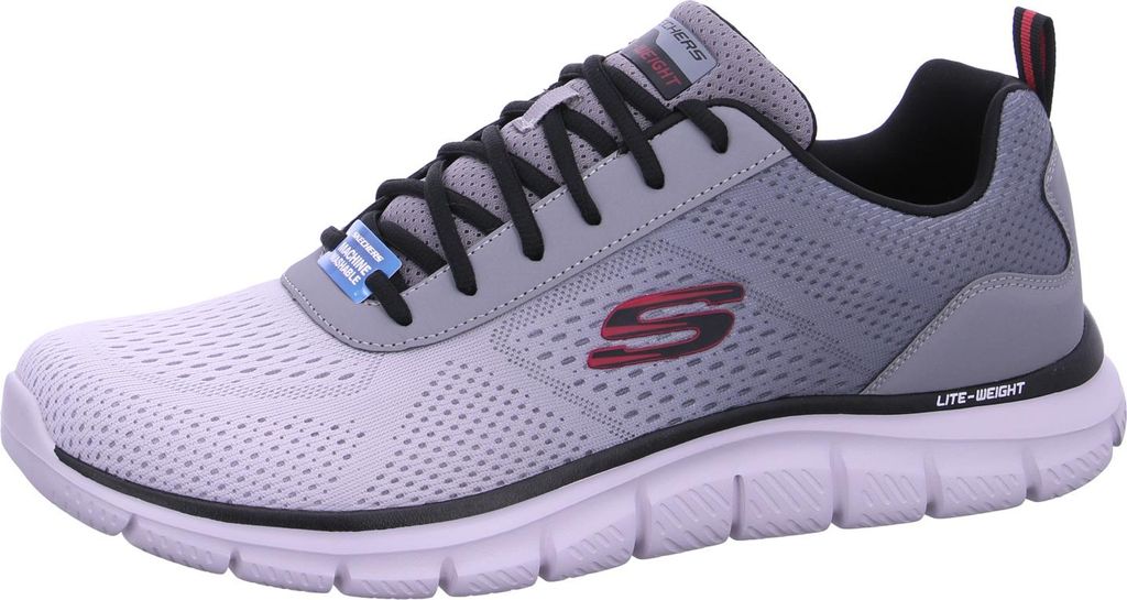 Skechers Track Trainingsschuh Grau Produktbild 