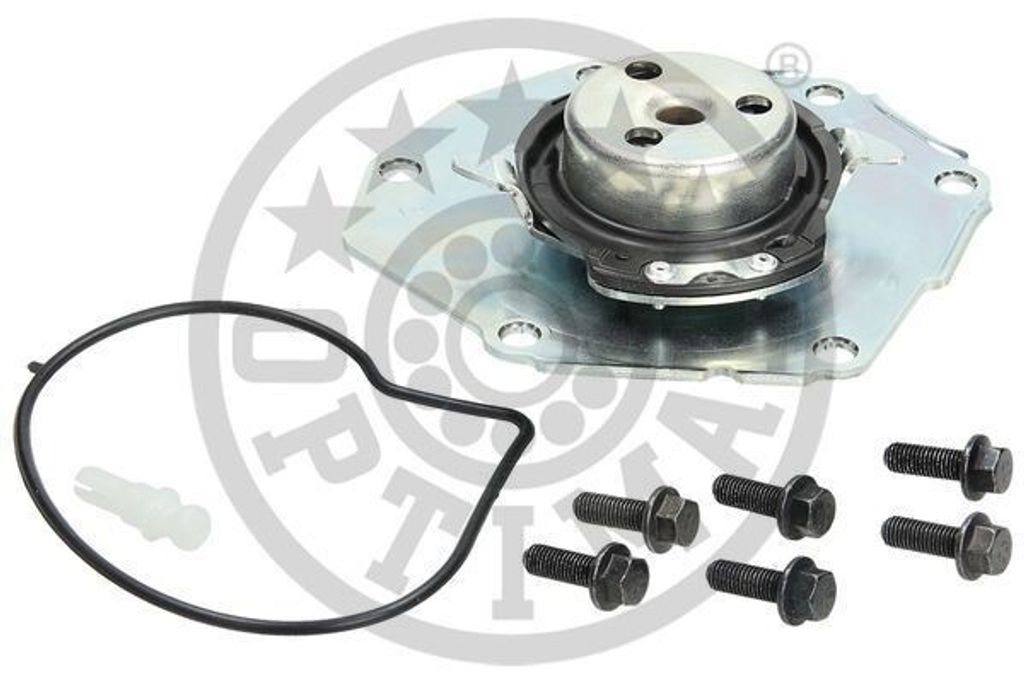 OPTIMAL Kühlmittelpumpe Wasserpumpe für VOLVO XC60 (156) Produktbild 