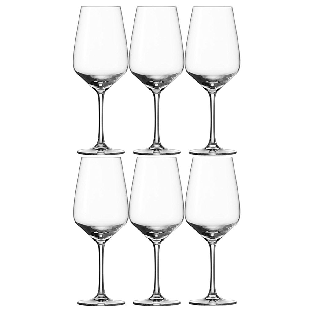 Schott Zwiesel Rotwein 8741 Taste 1 0,2 L /-/ Ce Produktbild 