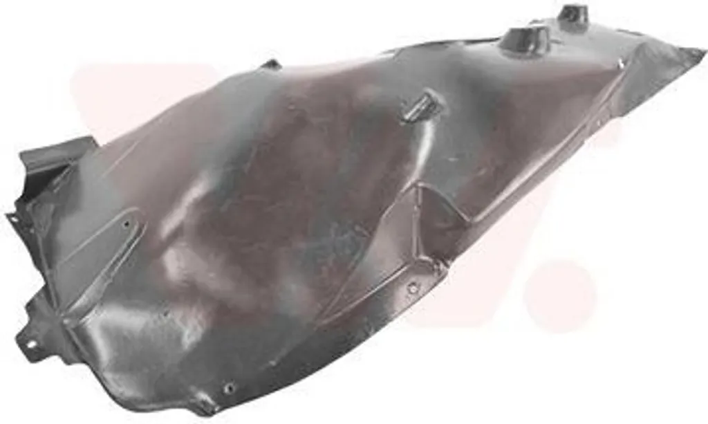 Prezzo Basso VAN WEZEL 7644436 Rivestimento Passaruota Skoda Karoq