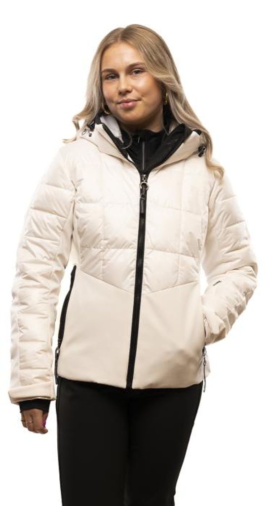 Luhta Damen-Skijacke