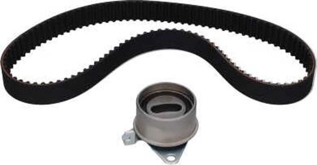 KAVO PARTS DKT-5515 Zahnriemensatz für MITSUBISHI Space Star (DGA)