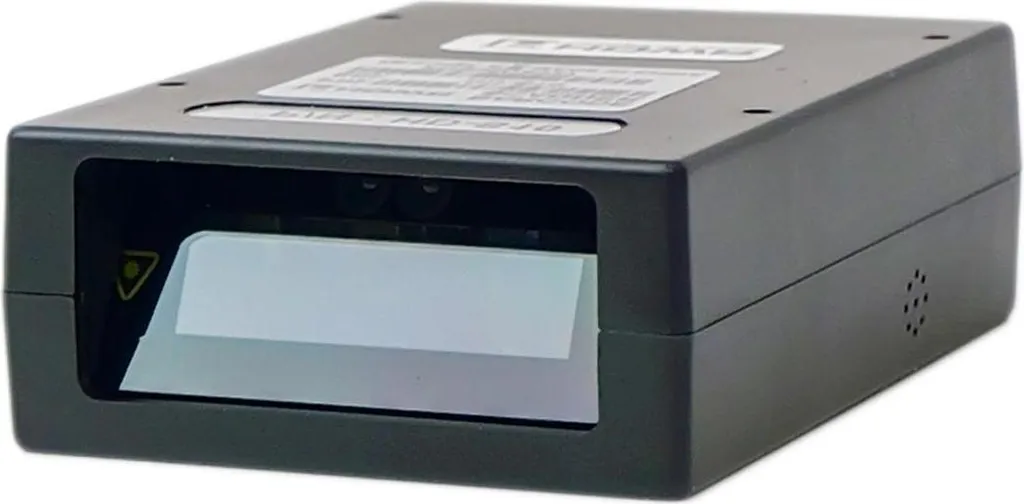 Lecteur codes-barres HD-S10 solution contre les erreurs de saisie en caisse