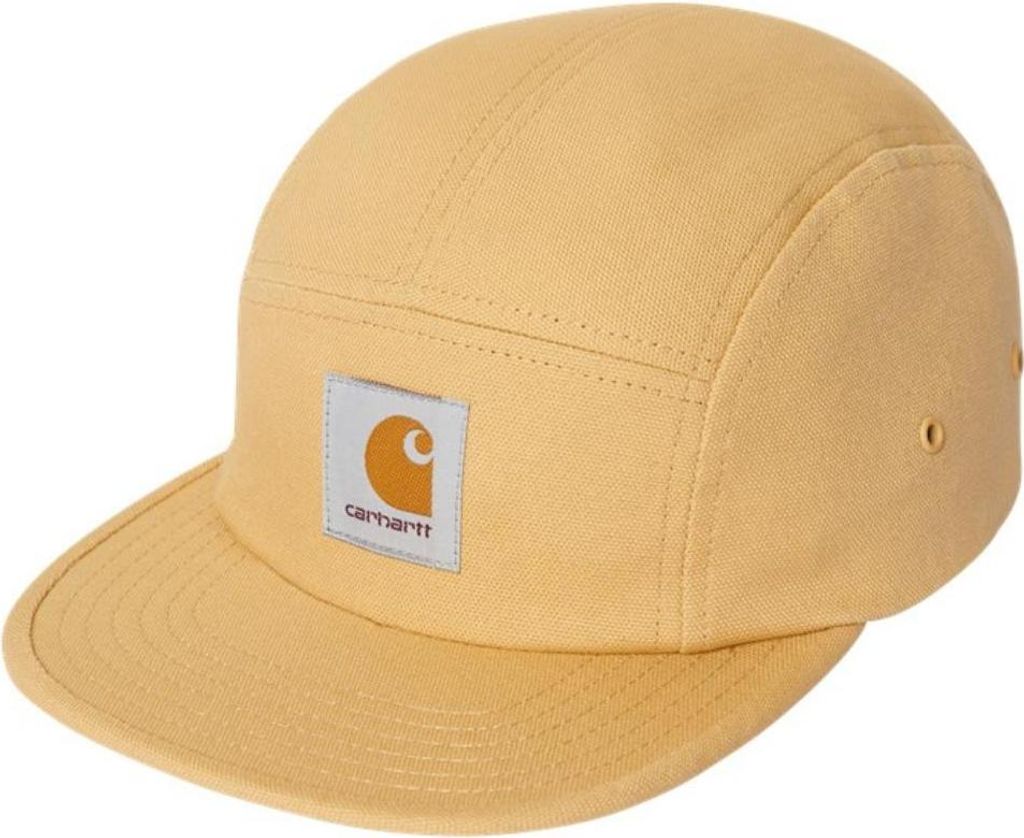 Carhartt WIP Backley Cap Bourbon .