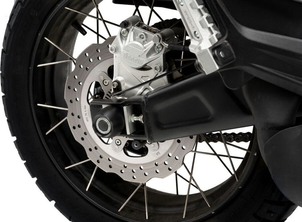 PUIG 21282N Regulator tylnej osi PHB19 pasuje do BENELLI Zdjęcie produktu 