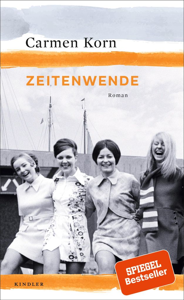 Zeitenwende Produktbild 